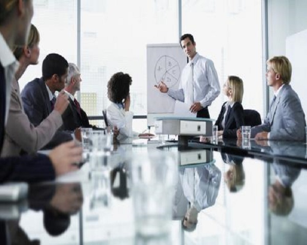 蘭州企業培訓談新員工入職管理