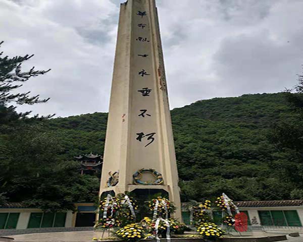 蘭州團隊建設
