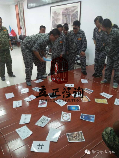 蘭州企業培訓