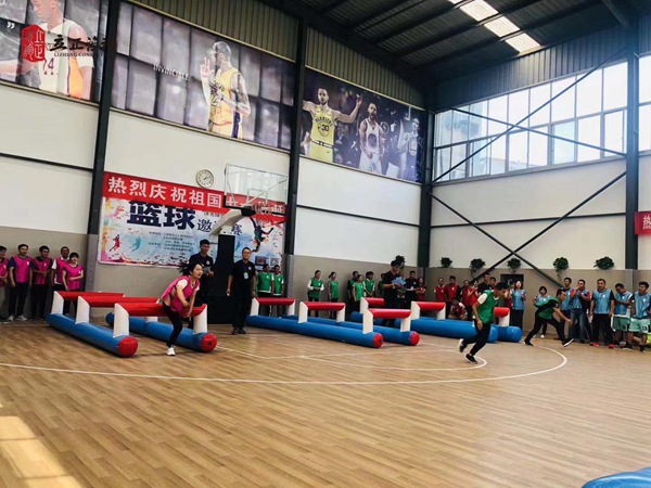 蘭州企業培訓圖片